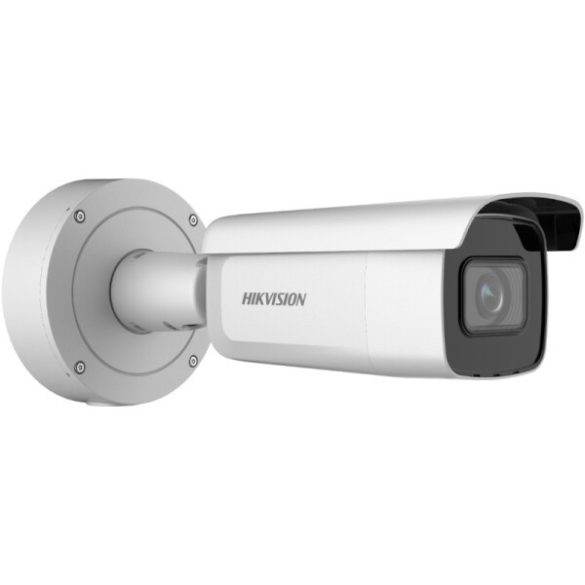 Hikvision DS-2CD2626G2-IZS (2.8-12mm)(D) 2 MP AcuSense WDR motoros zoom EXIR IP csőkamera; hang I/O; riasztás I/O; integrált RJ45