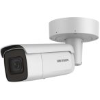   Hikvision DS-2CD2646G2-IZS (2.8-12mm)(C) 4 MP AcuSense WDR motoros zoom EXIR IP csőkamera; hang I/O; riasztás I/O; integrált RJ45