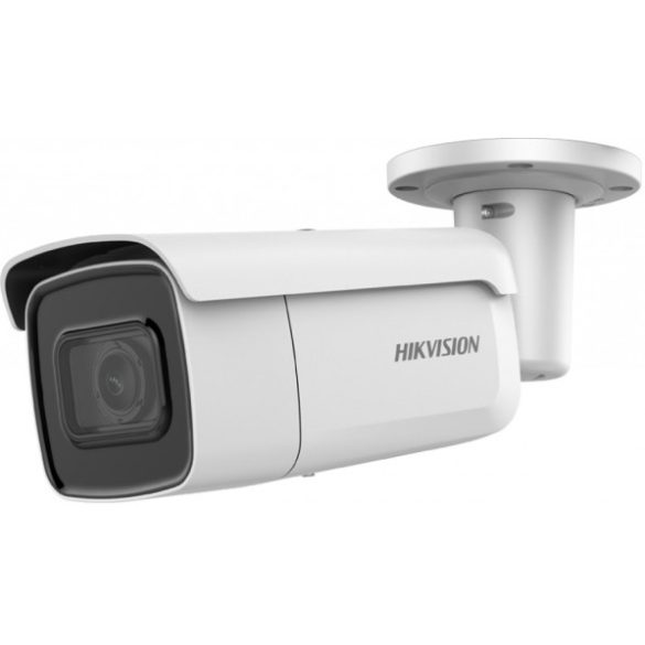 Hikvision DS-2CD2646G2T-IZS(2.8-12mm)(C) 4 MP AcuSense WDR motoros zoom EXIR IP csőkamera; hang I/O; riasztás I/O