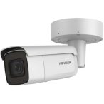   Hikvision DS-2CD2666G2-IZS (2.8-12mm)(C) 6 MP AcuSense WDR motoros zoom EXIR IP csőkamera; hang I/O; riasztás I/O; integrált RJ45