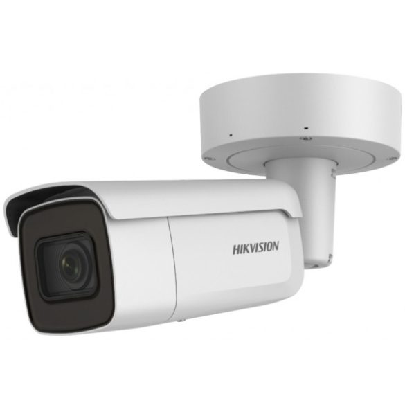 Hikvision DS-2CD2686G2-IZS (2.8-12mm)(C) 8 MP AcuSense WDR motoros zoom EXIR IP csőkamera; hang I/O; riasztás I/O; integrált RJ45