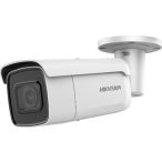   Hikvision DS-2CD2686G2T-IZS(2.8-12mm)(C) 8 MP AcuSense WDR motoros zoom EXIR IP csőkamera; hang I/O; riasztás I/O