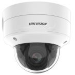   Hikvision DS-2CD2746G2-IZS (2.8-12mm)(C) 4 MP AcuSense WDR motoros zoom EXIR IP dómkamera; riasztás I/O; hang I/O; integrált RJ45