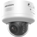   Hikvision DS-2CD2746G2H-IPTRZS2U/SL 4 MP WDR motoros IR IP PTRZ dómkamera; hang I/O; riasztás I/O