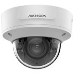   Hikvision DS-2CD2763G2-IZS (2.8-12mm) 6 MP WDR motoros zoom EXIR IP dómkamera; hang I/O; riasztás I/O