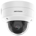   Hikvision DS-2CD2766G2-IZS (2.8-12mm)(C) 6 MP AcuSense WDR motoros zoom EXIR IP dómkamera; hang I/O; integrált RJ45