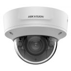   Hikvision DS-2CD2786G2T-IZS(2.8-12mm)(C) 8 MP AcuSense WDR motoros zoom EXIR IP dómkamera; hang I/O; riasztás I/O;