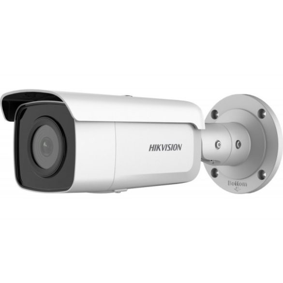 Hikvision DS-2CD2T26G2-2I (4mm)(C) 2 MP AcuSense WDR fix EXIR IP csőkamera 60 m IR-távolsággal