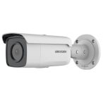   Hikvision DS-2CD2T66G2-2I (2.8mm)(C) 6 MP AcuSense WDR fix EXIR IP csőkamera 60 m IR-távolsággal