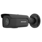   Hikvision DS-2CD2T66G2-2I-B (2.8mm)(C) 6 MP AcuSense WDR fix EXIR IP csőkamera 60 m IR-távolsággal; fekete