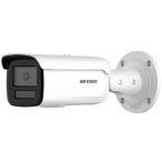   Hikvision DS-2CD2T66G2H-2I (4mm)(eF) 6 MP AcuSense WDR fix EXIR IP csőkamera 60 m IR-távolsággal