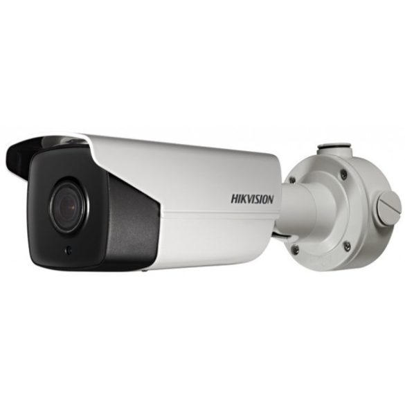 Hikvision DS-2CD4A26FWD-IZS (2.8-12mm) 2 MP WDR DarkFighter motoros zoom EXIR Smart IP csőkamera; hang be- és kimenet