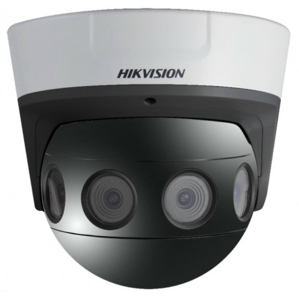 Hikvision DS-2CD6984G0-IHS (2.8mm) PanoVu 180° 4x8 MP IP panorámakamera