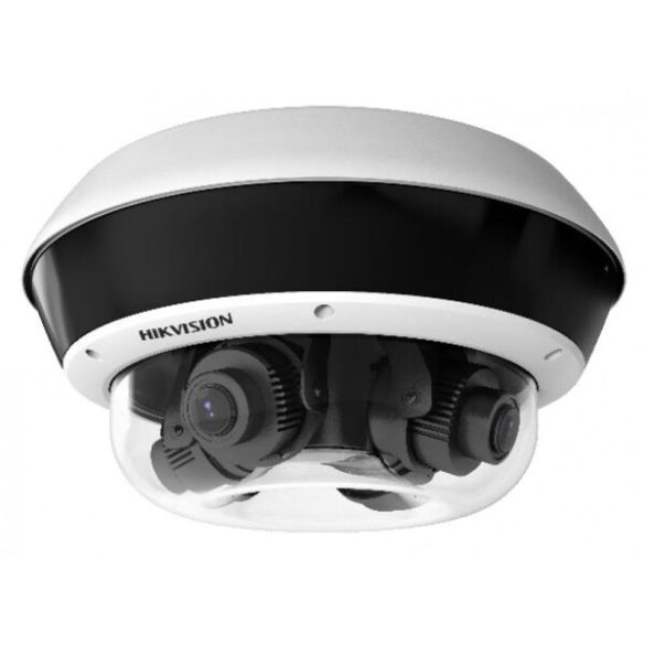 Hikvision DS-2CD6D24FWD-Z (2.8-12mm) PanoVu Flexible 4x2 MP vandálbiztos EXIR IP panorámakamera