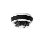   Hikvision DS-2CD6D54FWD-Z (2.8-12mm) PanoVu Flexible 4x5 MP vandálbiztos EXIR IP panorámakamera