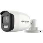   Hikvision DS-2CE10HFT-F (3.6mm) 5 MP ColorVu THD WDR fix csőkamera; OSD menüvel