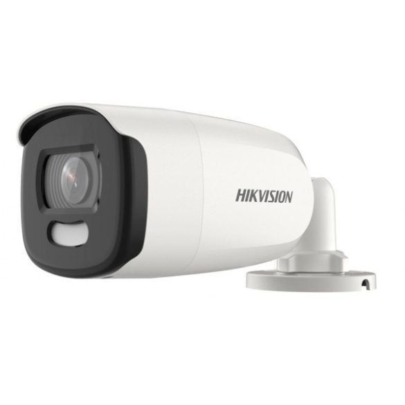 Hikvision DS-2CE12HFT-F (3.6mm) 5 MP ColorVu THD WDR fix csőkamera