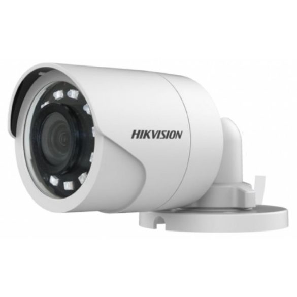 Hikvision DS-2CE16D0T-IRPF (3.6mm) (C) 2 MP THD fix IR csőkamera; TVI/AHD/CVI/CVBS kimenet