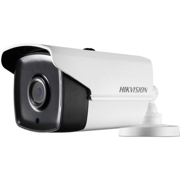 Hikvision DS-2CE16D0T-IT5E (3.6mm) 2 MP THD fix EXIR csőkamera; PoC