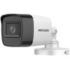   Hikvision DS-2CE16D0T-ITE (2.8mm)(C) 2 MP THD fix EXIR mini csőkamera; PoC