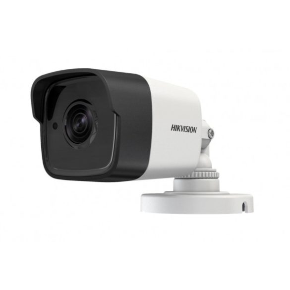 Hikvision DS-2CE16D0T-ITF (2.8mm) 2 MP THD fix EXIR csőkamera; TVI/AHD/CVI/CVBS kimenet