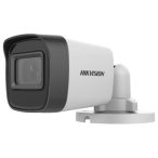   Hikvision DS-2CE16D0T-ITPF (3.6mm)(C) 2 MP THD fix EXIR csőkamera; TVI/AHD/CVI/CVBS kimenet