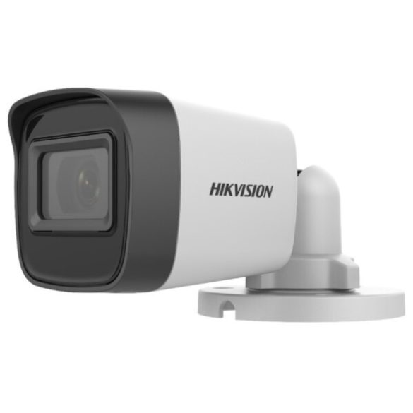 Hikvision DS-2CE16D0T-ITPF (3.6mm)(C) 2 MP THD fix EXIR csőkamera; TVI/AHD/CVI/CVBS kimenet