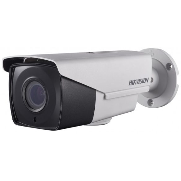 Hikvision DS-2CE16D8T-AIT3ZF(2.7-13.5mm) 2 MP THD WDR motoros zoom EXIR csőkamera; OSD menüvel; TVI/AHD/CVI/CVBS kimenet