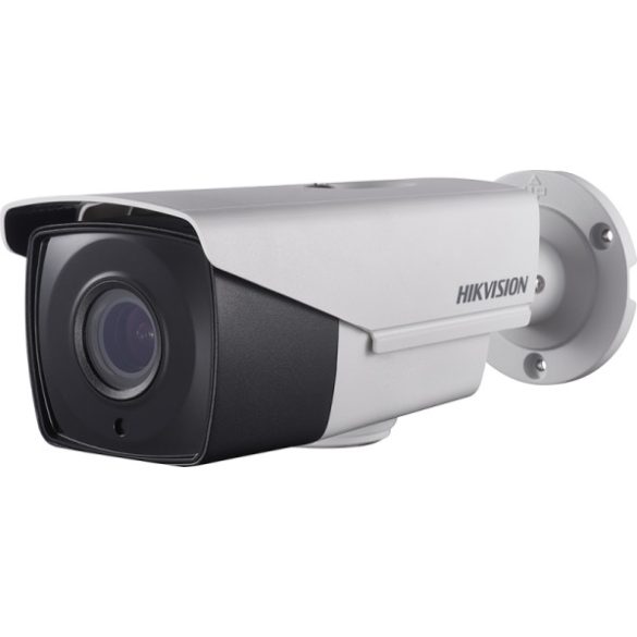 Hikvision DS-2CE16D8T-IT3ZE (2.7-13,5mm) 2 MP THD WDR motoros zoom EXIR csőkamera; OSD menüvel; PoC