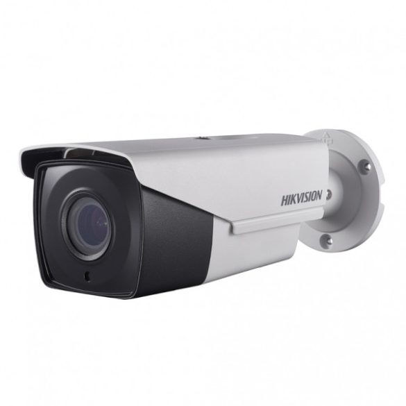 Hikvision DS-2CE16D8T-IT3ZF (2.7-13.5mm) 2 MP THD WDR motoros zoom EXIR csőkamera; OSD menüvel; TVI/AHD/CVI/CVBS kimenet