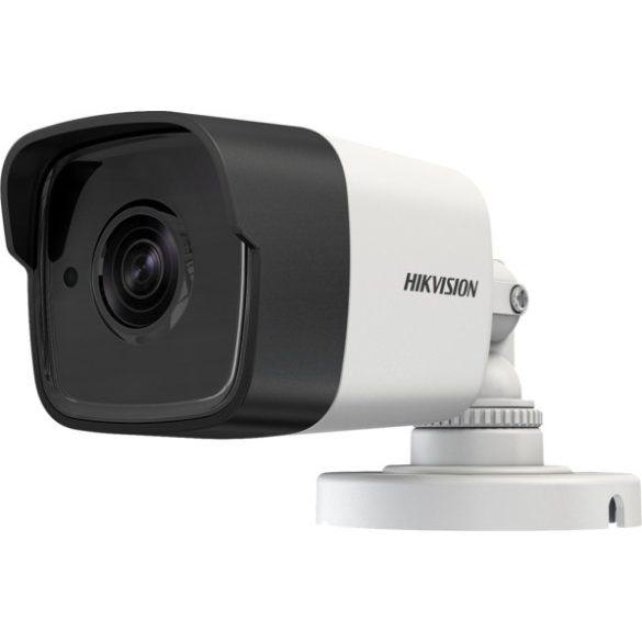 Hikvision DS-2CE16D8T-ITE (6mm) 2 MP THD WDR fix EXIR csőkamera; OSD menüvel; PoC