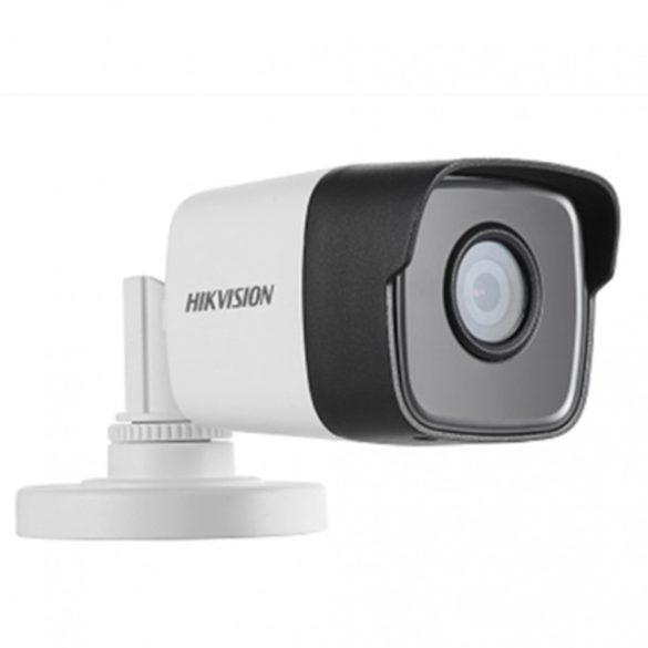 Hikvision DS-2CE16D8T-ITF (2.8mm) 2 MP THD WDR fix EXIR csőkamera; OSD menüvel; TVI/AHD/CVI/CVBS kimenet