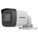   Hikvision DS-2CE16H0T-ITF (2.8mm) (C) 5 MP THD fix EXIR csőkamera; OSD menüvel; TVI/AHD/CVI/CVBS kimenet