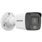   Hikvision DS-2CE16K0T-LFS (2.8mm) 5 MP fix IR/láthatófény mini THD csőkamera; TVI/AHD/CVI/CVBS kimenet