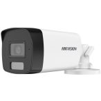   Hikvision DS-2CE17U0T-LF (2.8mm) 8 MP fix mini THD csőkamera; IR/láthatófény; TVI/AHD/CVI/CVBS kimenet