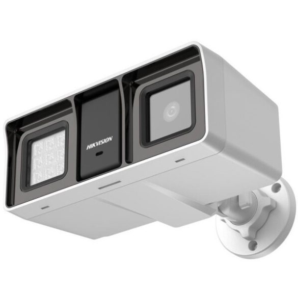 Hikvision DS-2CE18K0T-LFS (2.8mm) 5 MP THD csőkamera; IR/láthatófény; TVI/AHD/CVI/CVBS kimenet