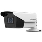   Hikvision DS-2CE19D0T-IT3ZF (2.7-13.5mm) 2 MP THD motoros zoom EXIR csőkamera; OSD menüvel; TVI/AHD/CVI/CVBS kimenet