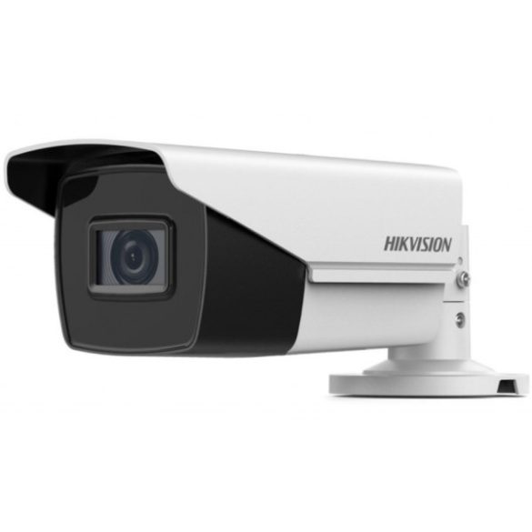 Hikvision DS-2CE19D0T-IT3ZF (2.7-13.5mm) 2 MP THD motoros zoom EXIR csőkamera; OSD menüvel; TVI/AHD/CVI/CVBS kimenet