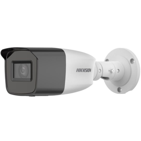 Hikvision DS-2CE19D0T-VFIT3F(2.7-13.5)(C 2 MP THD varifokális csőkamera; TVI/AHD/CVI/CVBS kimenet