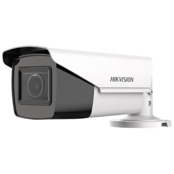 Hikvision DS-2CE19H0T-AIT3ZF(2.7-13.5)C 5 MP THD motoros zoom EXIR csőkamera; TVI/AHD/CVI/CVBS kimenet