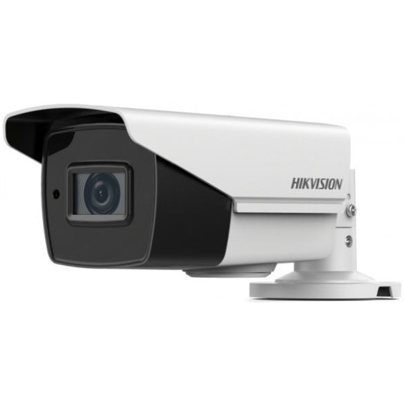 Hikvision DS-2CE19H8T-AIT3ZF(2.7-13.5mm) 5 MP THD motoros zoom EXIR csőkamera; OSD menüvel; TVI/AHD/CVI/CVBS kimenet