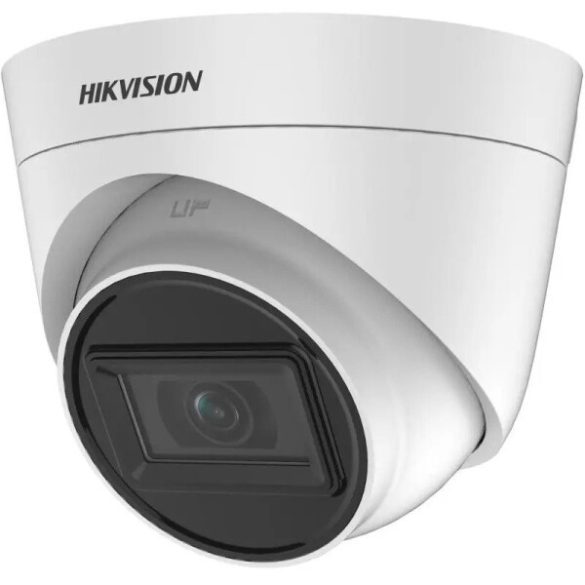 Hikvision DS-2CE56D0T-IT3E (2.8mm)(C) 2 MP THD fix EXIR turret kamera; PoC