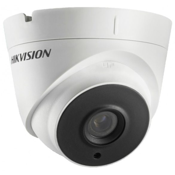 Hikvision DS-2CE56D0T-IT3E (3.6mm) 2 MP THD fix EXIR turret kamera; PoC