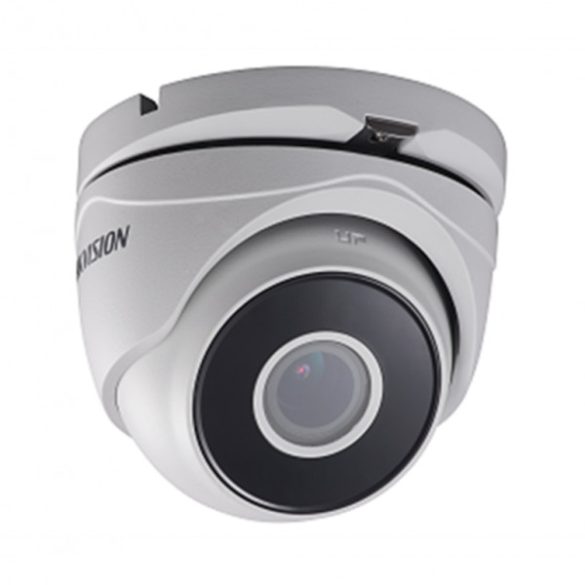 Hikvision DS-2CE56D8T-IT3ZF (2.7-13.5mm) 2 MP THD WDR motoros zoom EXIR turret kamera; OSD menüvel; TVI/AHD/CVI/CVBS kimenet