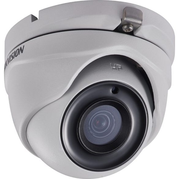 Hikvision DS-2CE56D8T-ITME (2.8mm) 2 MP THD WDR fix EXIR turret kamera; OSD menüvel; PoC