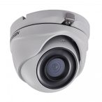   Hikvision DS-2CE56D8T-ITMF (2.8mm) 2 MP THD WDR fix EXIR turret kamera; OSD menüvel; TVI/AHD/CVI/CVBS kimenet