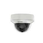   Hikvision DS-2CE56H8T-AITZF (2.7-13.5mm) 5 MP THD WDR motoros zoom EXIR dómkamera; OSD menüvel; TVI/AHD/CVI/CVBS kimenet