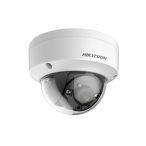   Hikvision DS-2CE57U7T-VPITF (2.8mm) 8 MP THD WDR fix EXIR dómkamera; OSD menüvel