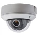   Hikvision DS-2CE5AD0T-VPIT3F (2.8-12mm) 2 MP THD varifokális EXIR dómkamera; TVI/AHD/CVI/CVBS kimenet