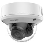   Hikvision DS-2CE5AD8T-VPIT3ZE (2.7-13.5) 2 MP THD motoros zoom EXIR dómkamera; PoC